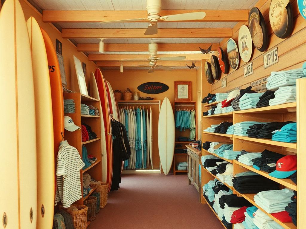 Tienda